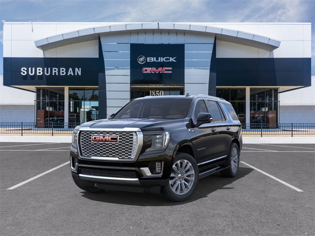 2024 GMC Yukon Denali -
                Troy, MI