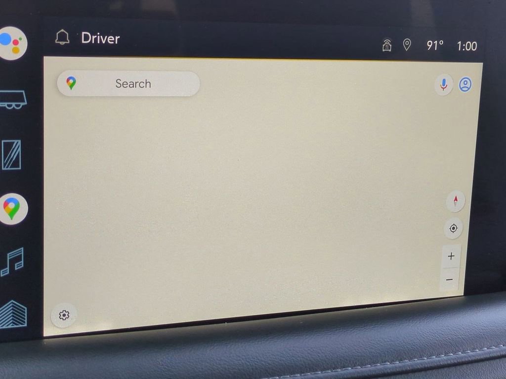 Thumbnail: 2022 Chevrolet Suburban - 33