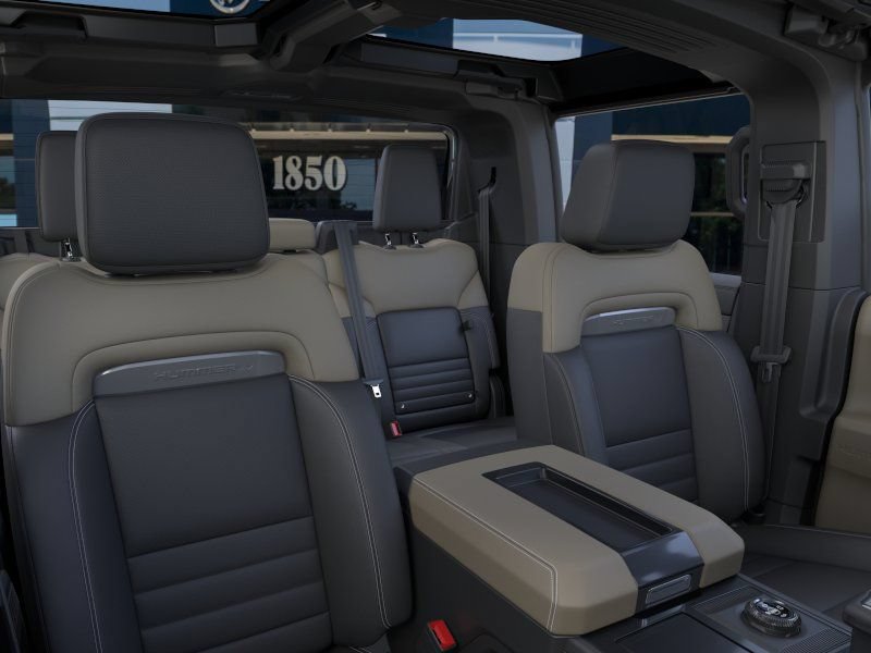2026 GMC HUMMER EV 2X - Photo 24