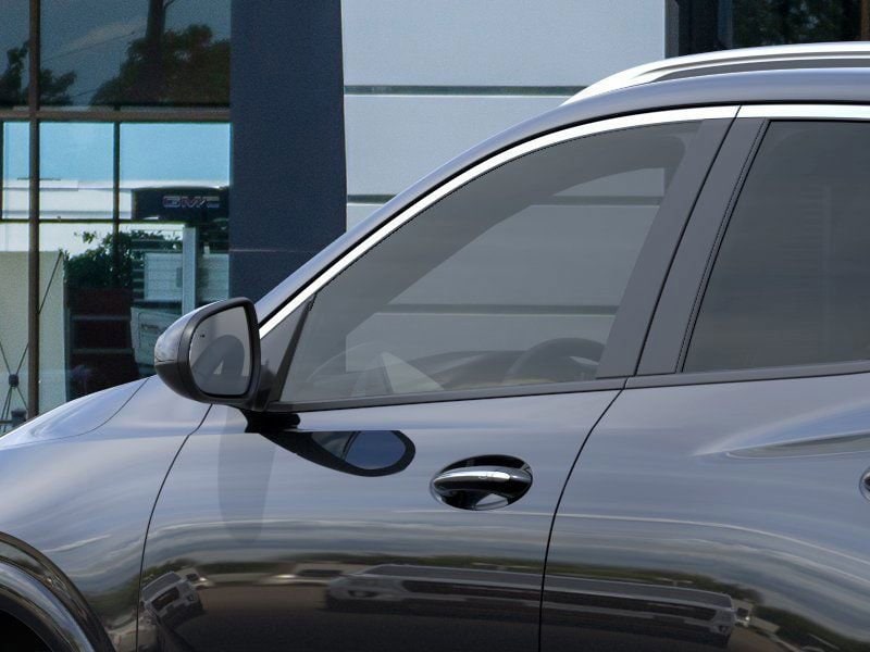 Thumbnail: 2026 Buick Encore GX - 12