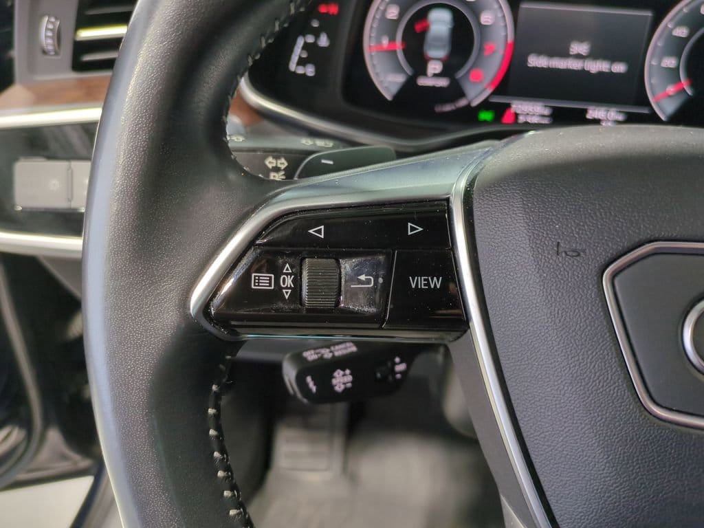 Thumbnail: 2021 Audi A6 - 30