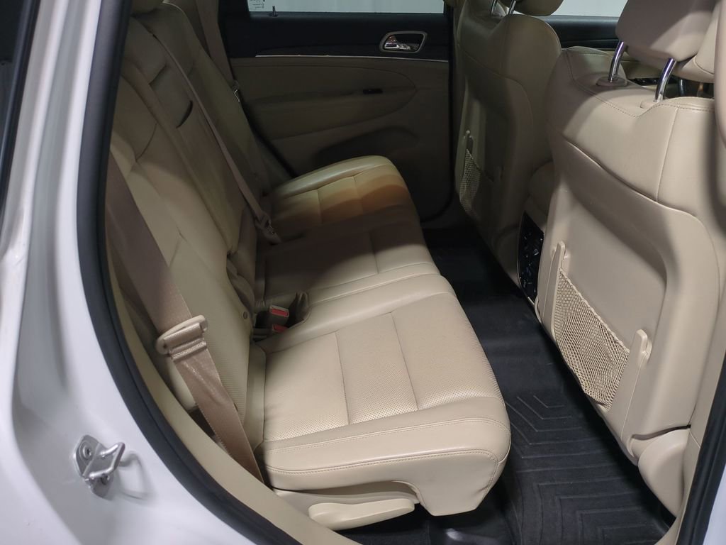 Thumbnail: 2020 Jeep Grand Cherokee - 27