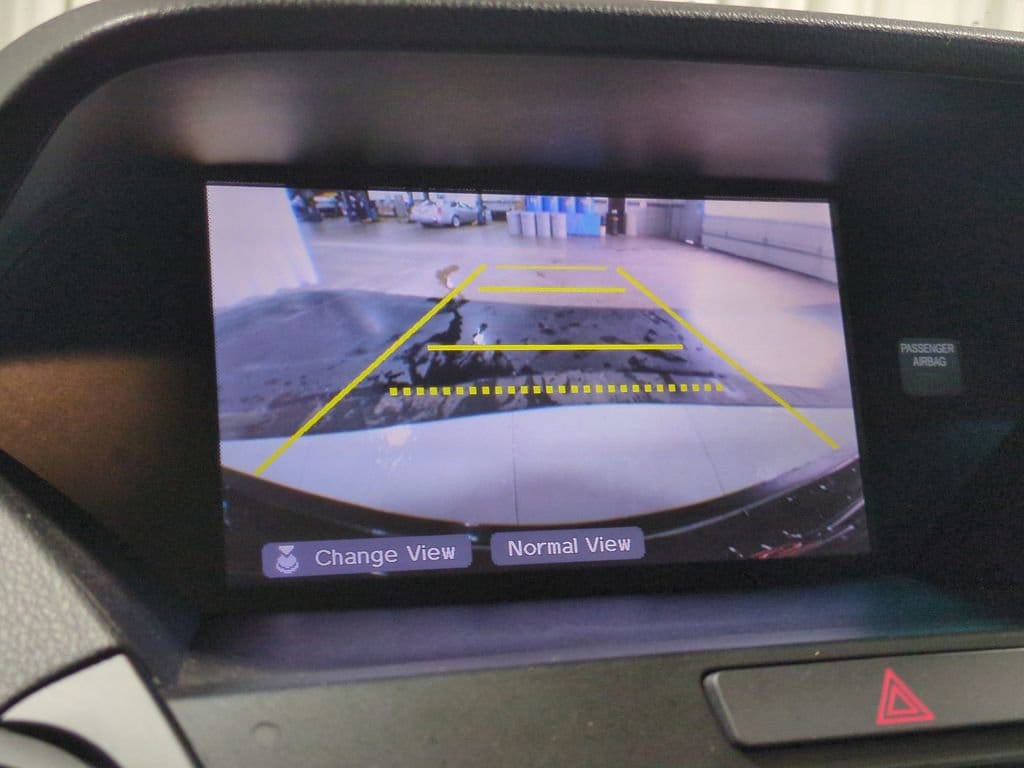 Thumbnail: 2013 Acura RDX - 33