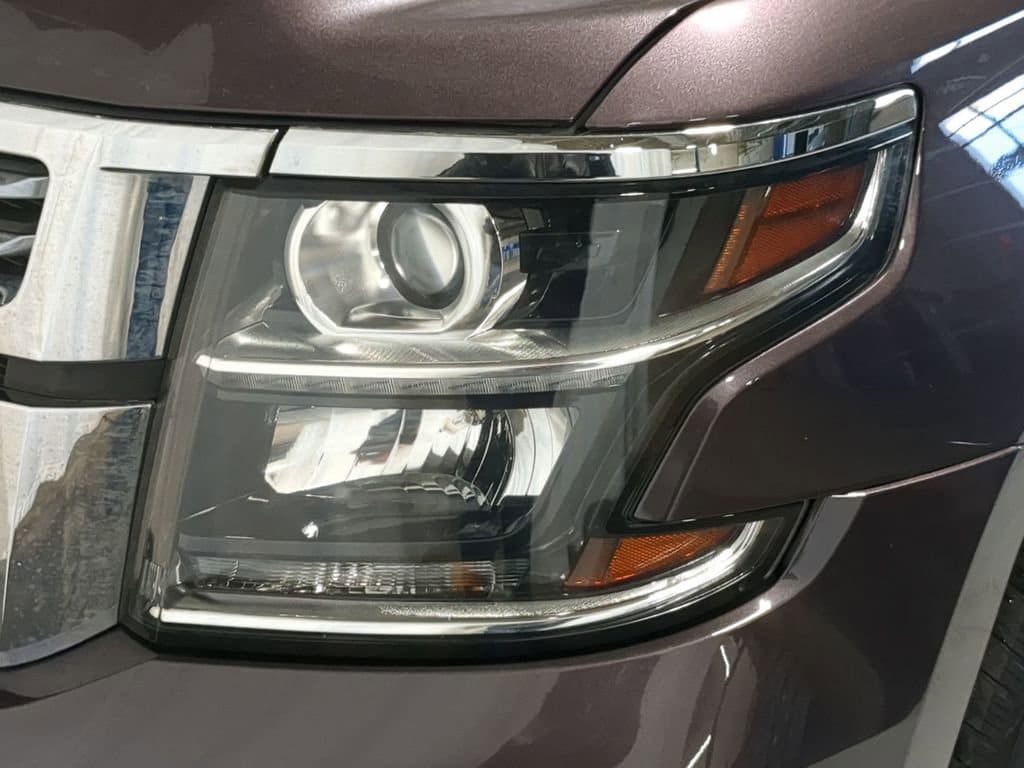 Thumbnail: 2015 Chevrolet Tahoe - 22