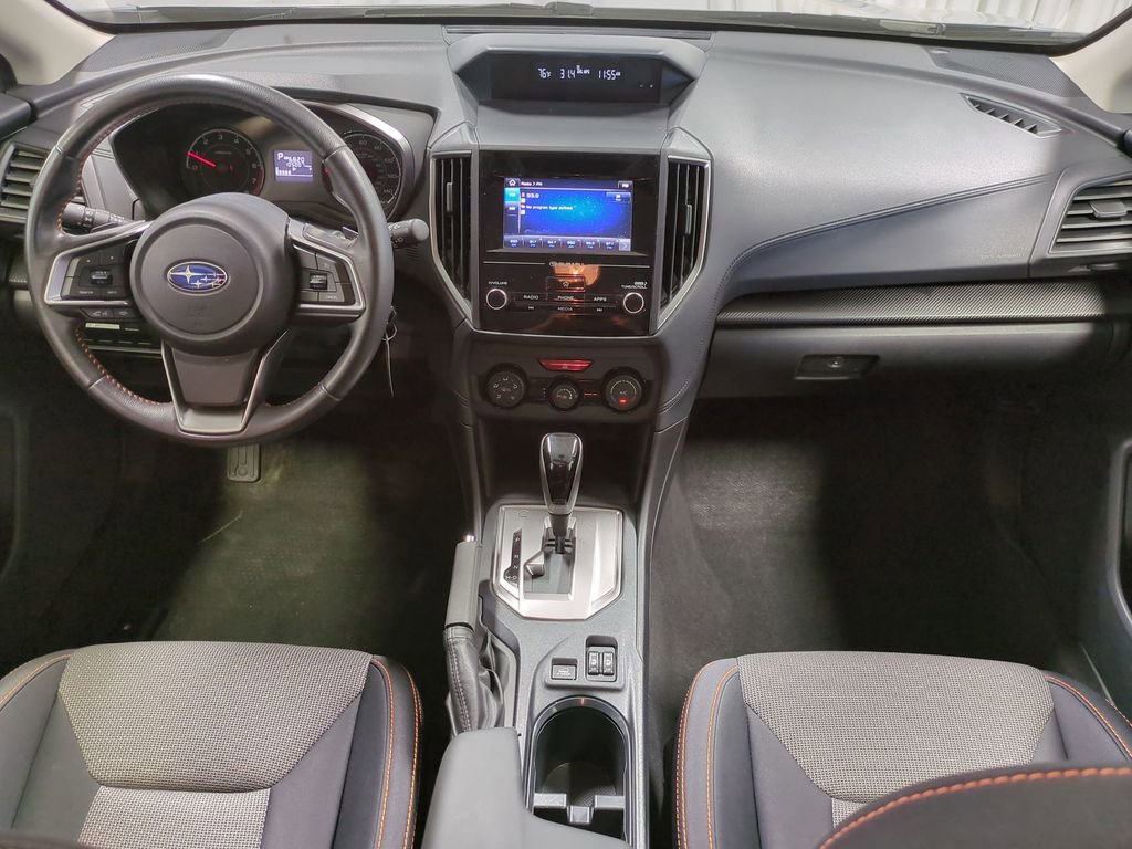 Thumbnail: 2018 Subaru Crosstrek - 17