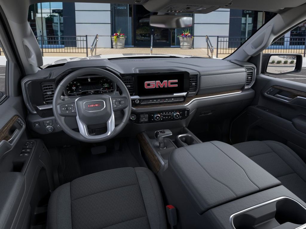 Thumbnail: 2026 GMC Sierra 1500 - 15
