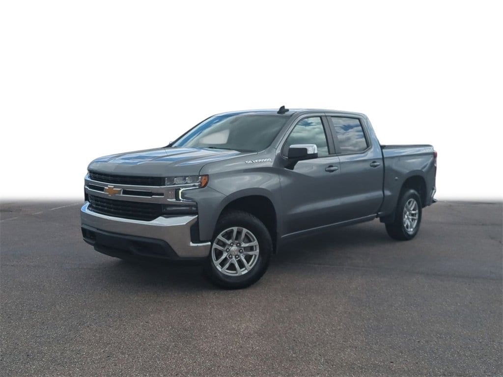 2021 Chevrolet Silverado 1500 LT -
                Troy, MI