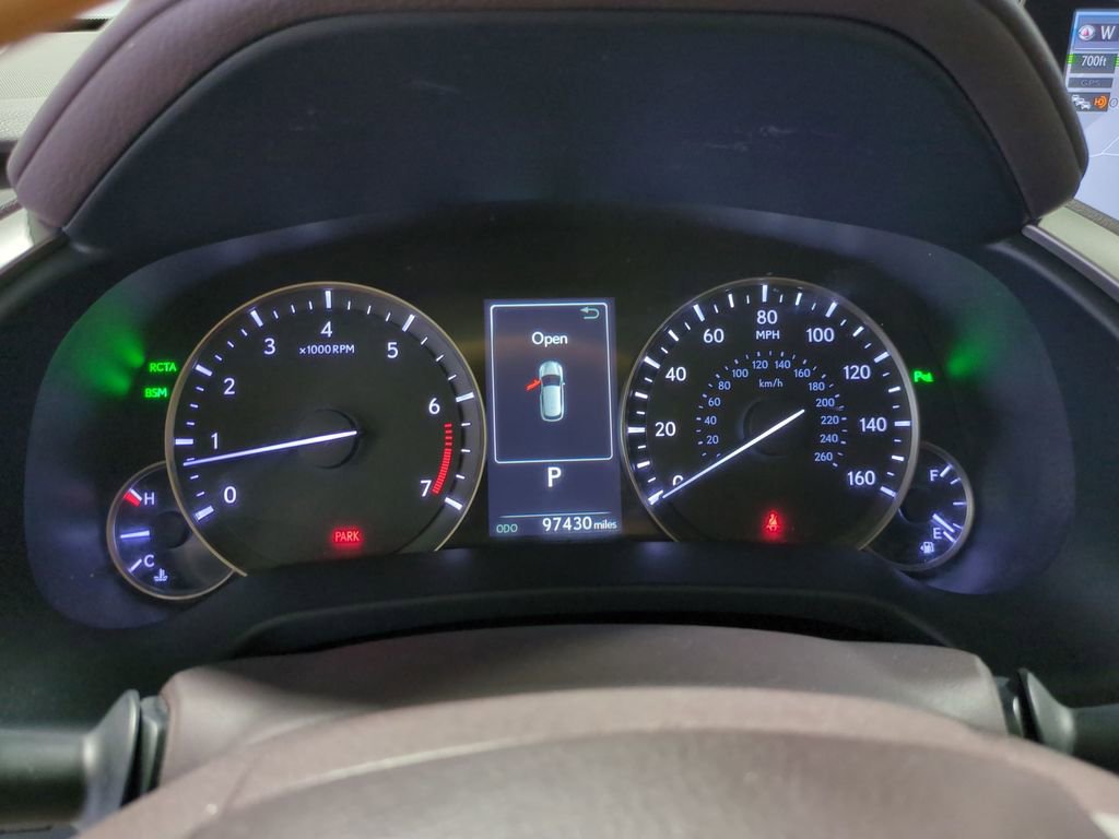 Thumbnail: 2019 Lexus RX - 36