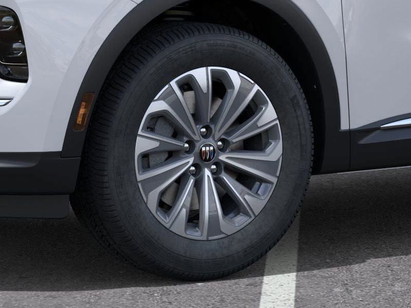 2025 Buick Envision Preferred 9
