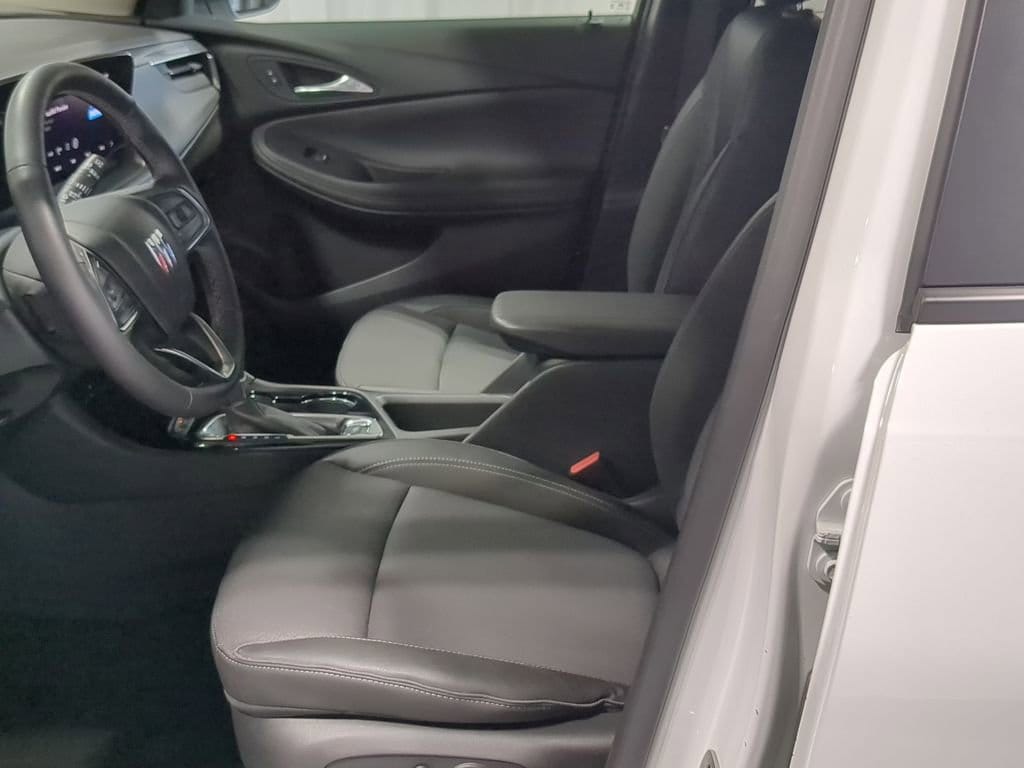 Thumbnail: 2024 Buick Encore GX - 16