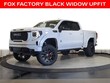  GMC Sierra 1500