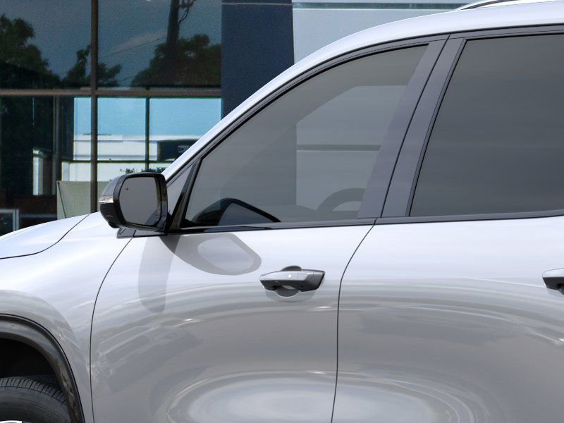 Thumbnail: 2026 Buick Enclave - 12