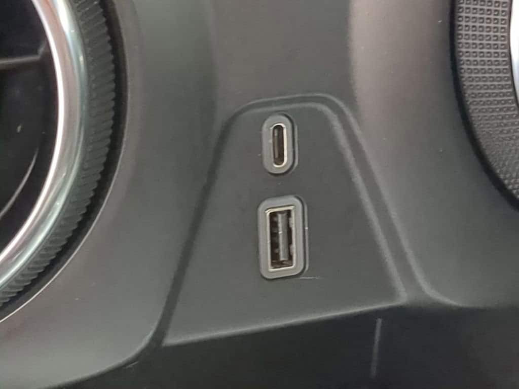 Thumbnail: 2020 Chevrolet Blazer - 34