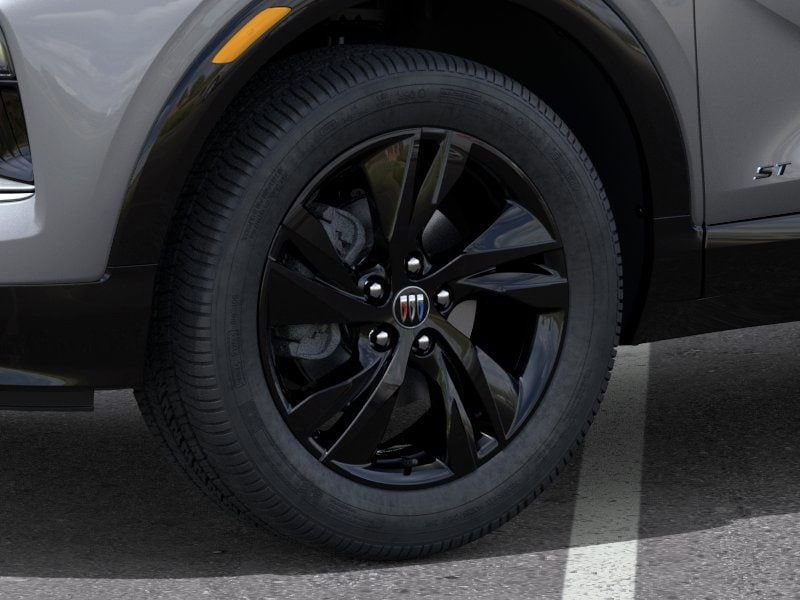 Thumbnail: 2026 Buick Encore GX - 9