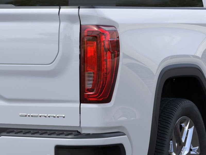 Thumbnail: 2026 GMC Sierra 1500 - 11