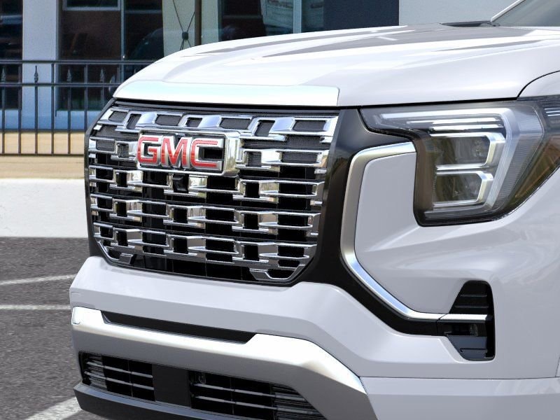Thumbnail: 2026 GMC Terrain - 13
