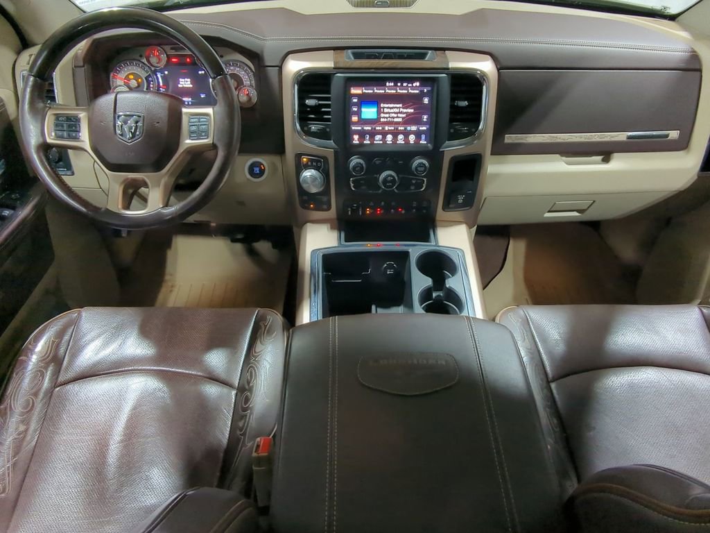 Thumbnail: 2014 RAM 1500 - 28