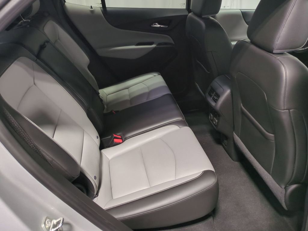 Thumbnail: 2018 Chevrolet Equinox - 24