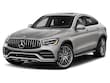  Mercedes-Benz AMG GLC 43
