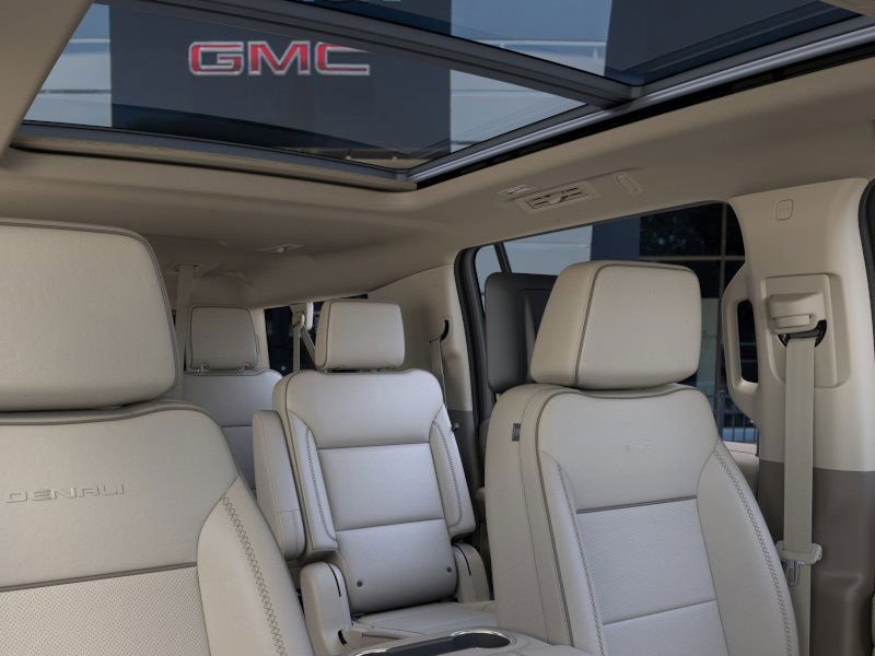 2024 GMC Yukon XL Denali 24