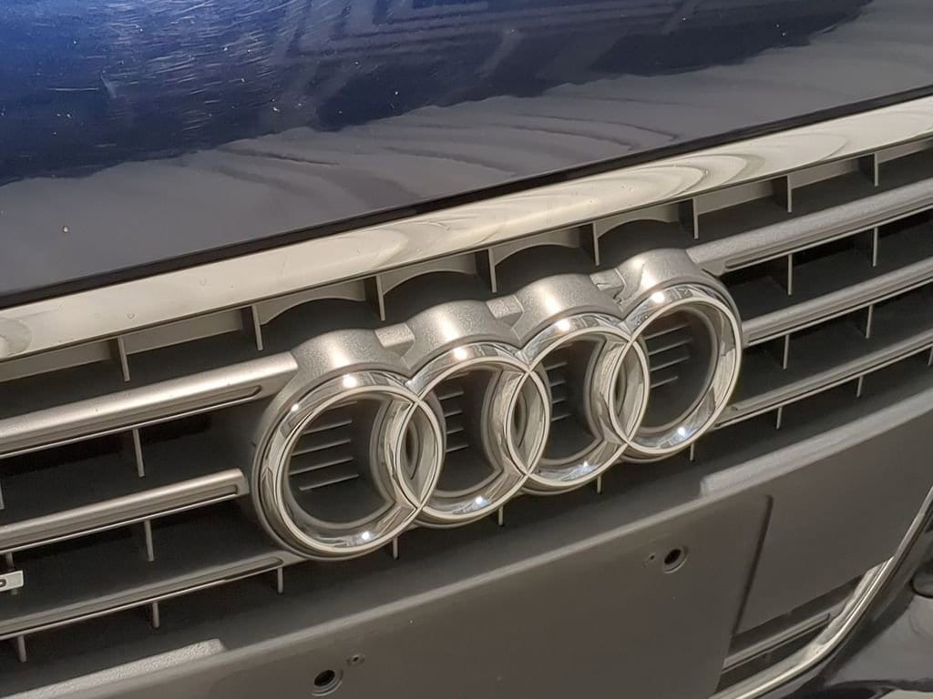 Thumbnail: 2011 Audi A4 - 14