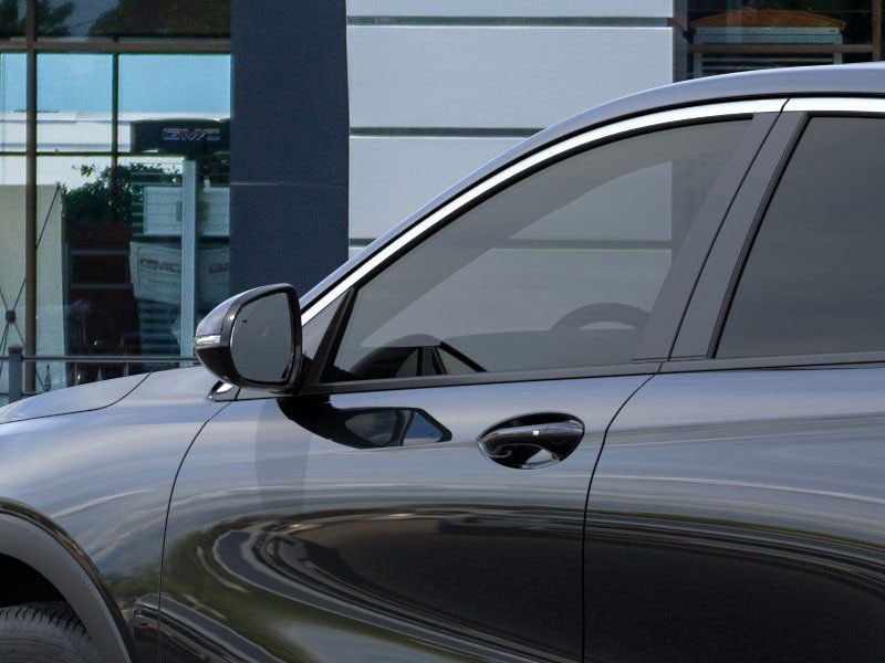 Thumbnail: 2026 Buick Envista - 12