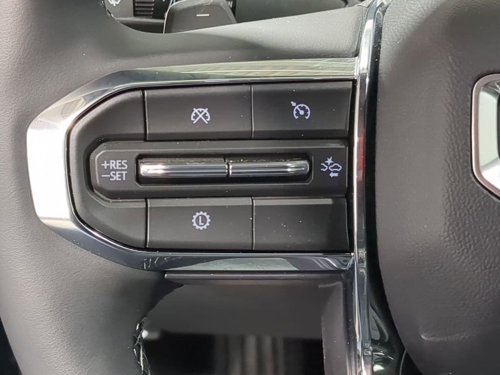 Thumbnail: 2026 GMC Terrain - 23