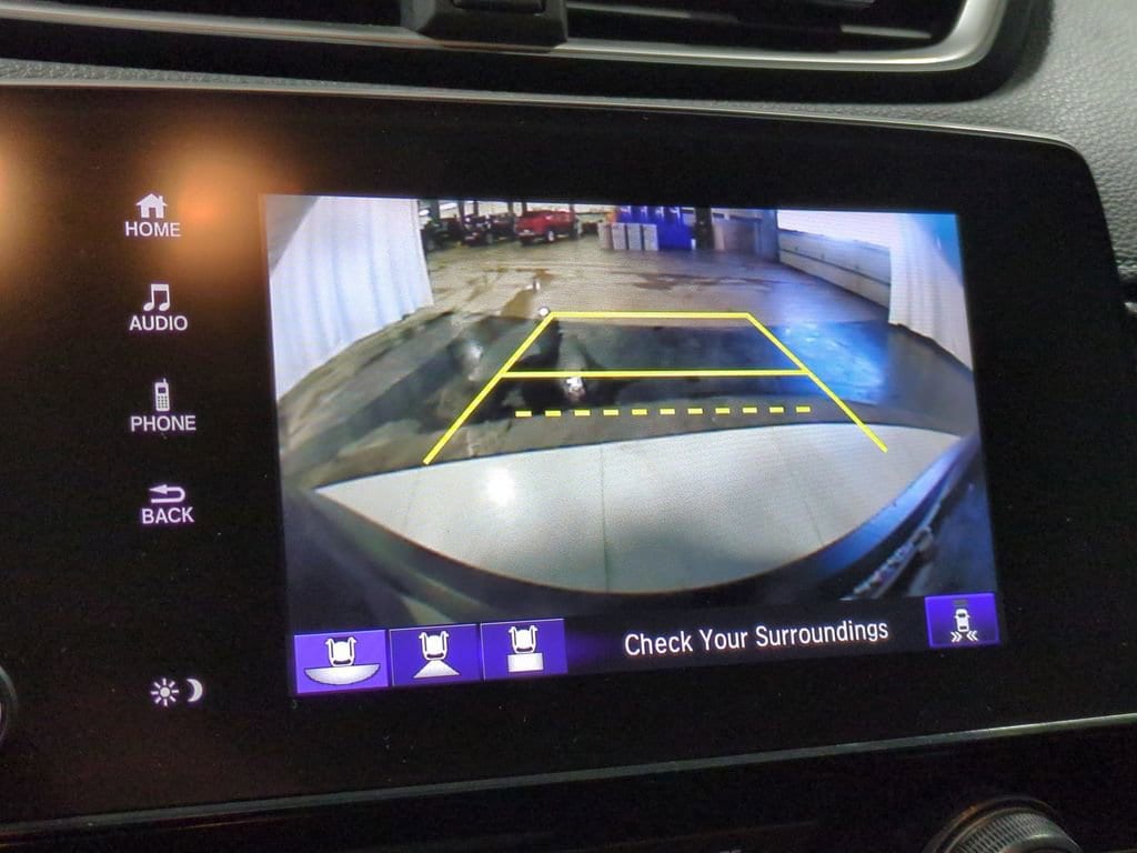 Thumbnail: 2018 Honda CR-V - 33