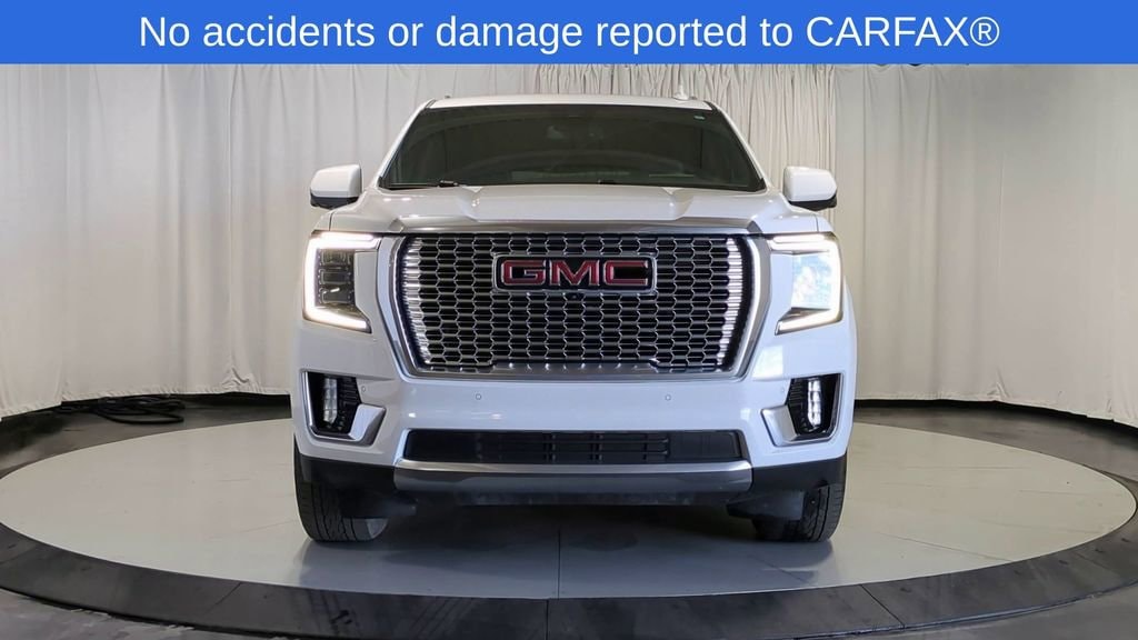 Thumbnail: 2023 GMC Yukon XL - 3