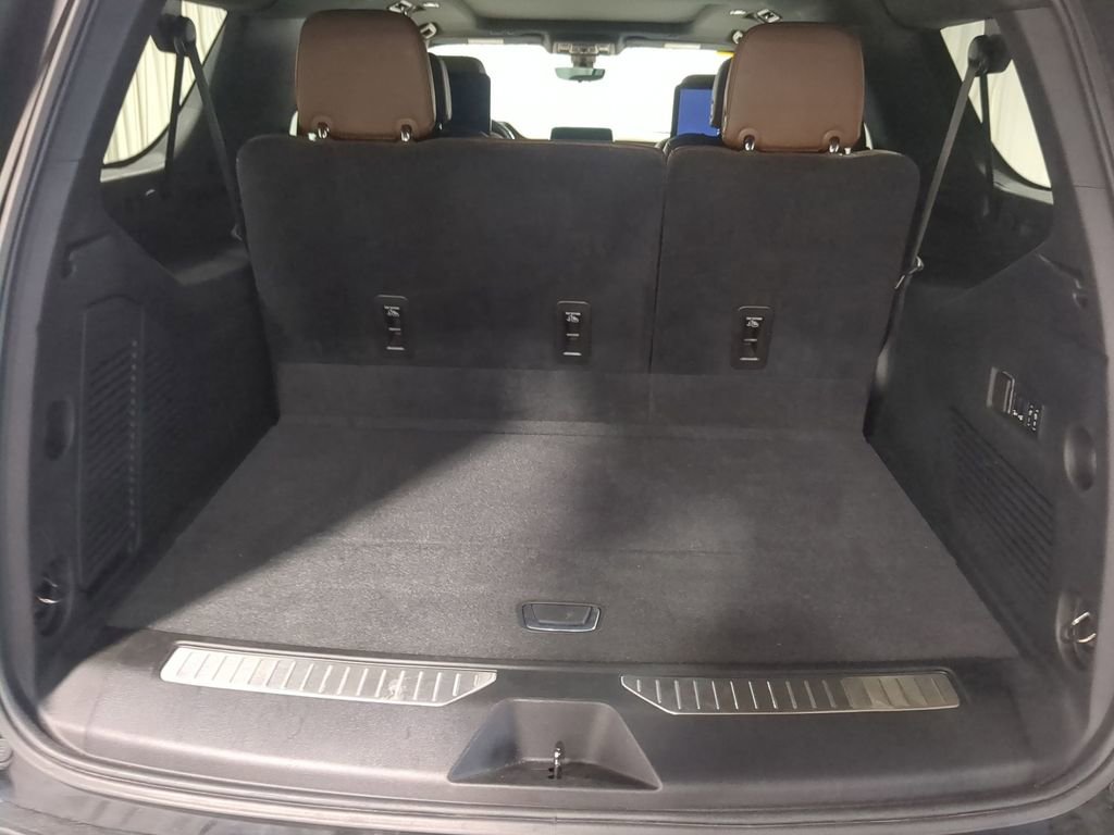 Thumbnail: 2021 Chevrolet Suburban - 50