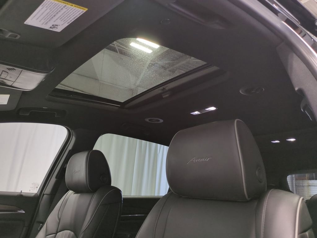 Thumbnail: 2023 Buick Enclave - 19