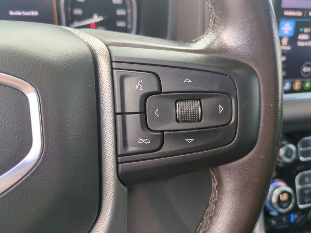 Thumbnail: 2021 GMC Yukon - 29