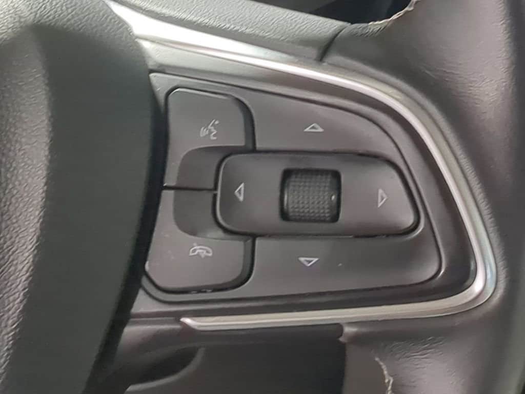 Thumbnail: 2020 Buick Encore GX - 30