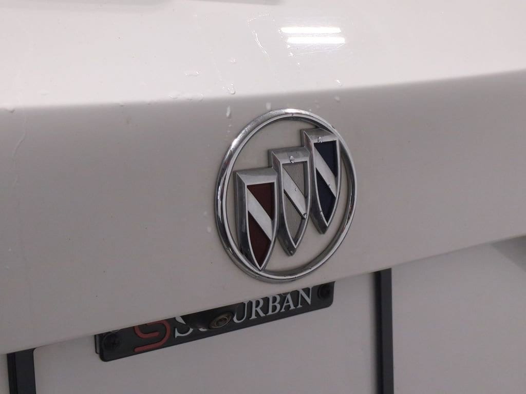 Thumbnail: 2022 Buick Envision - 12