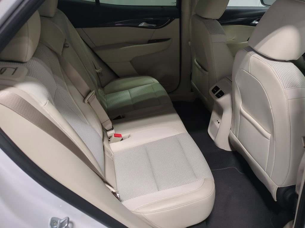 Thumbnail: 2023 Buick Envision - 24