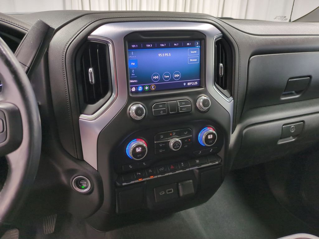 Thumbnail: 2019 GMC Sierra 1500 - 29
