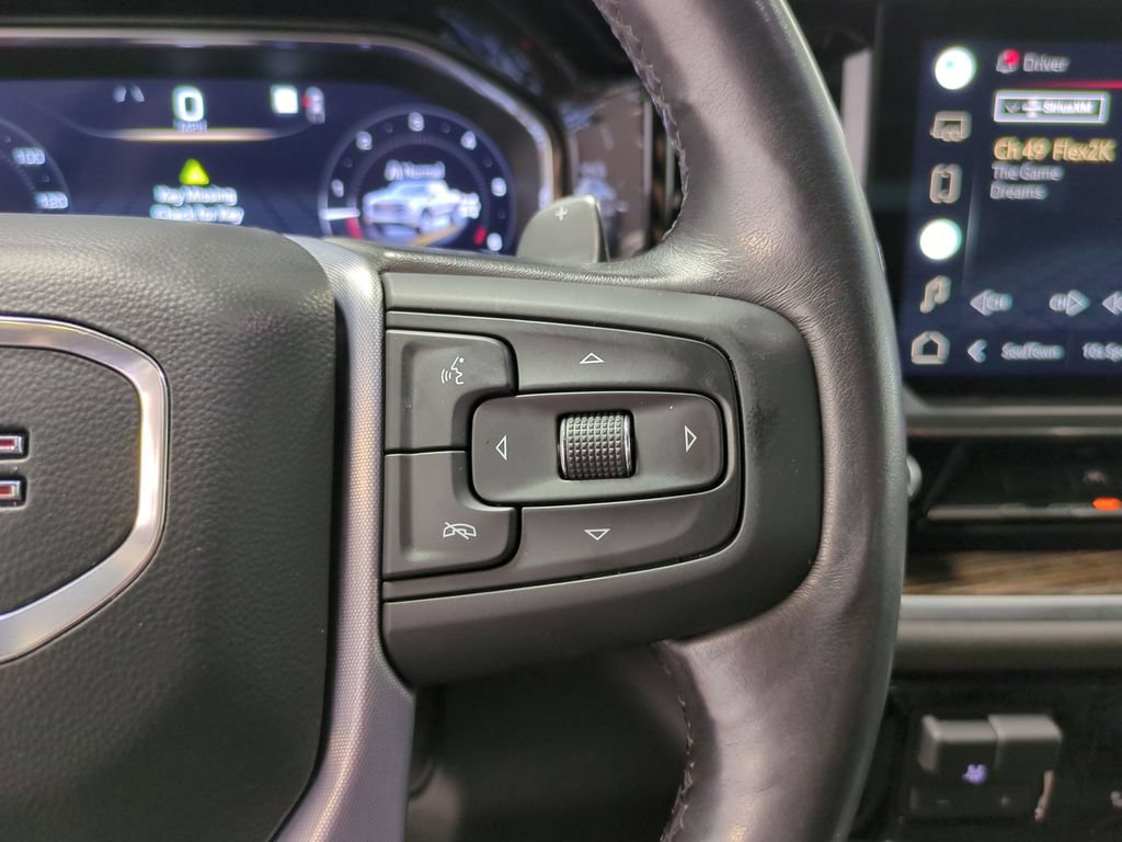 Thumbnail: 2022 GMC Sierra 1500 - 27