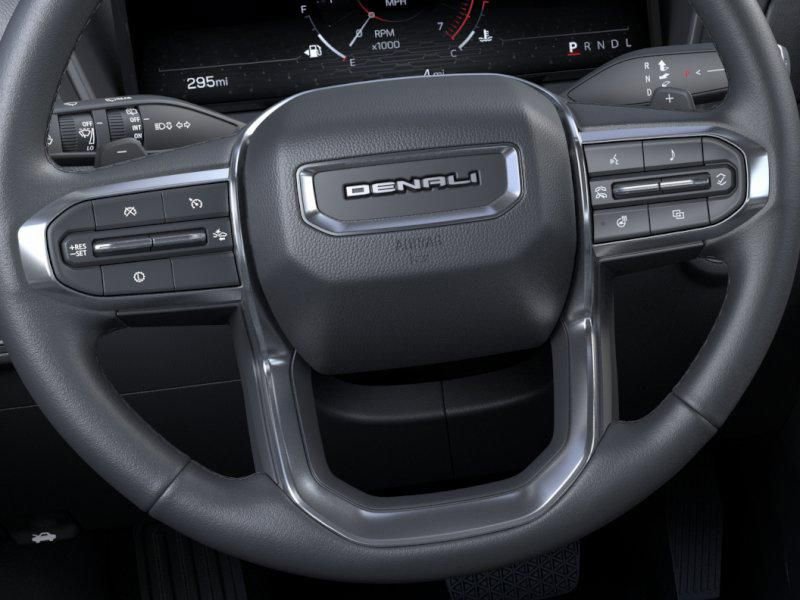 Thumbnail: 2026 GMC Terrain - 19