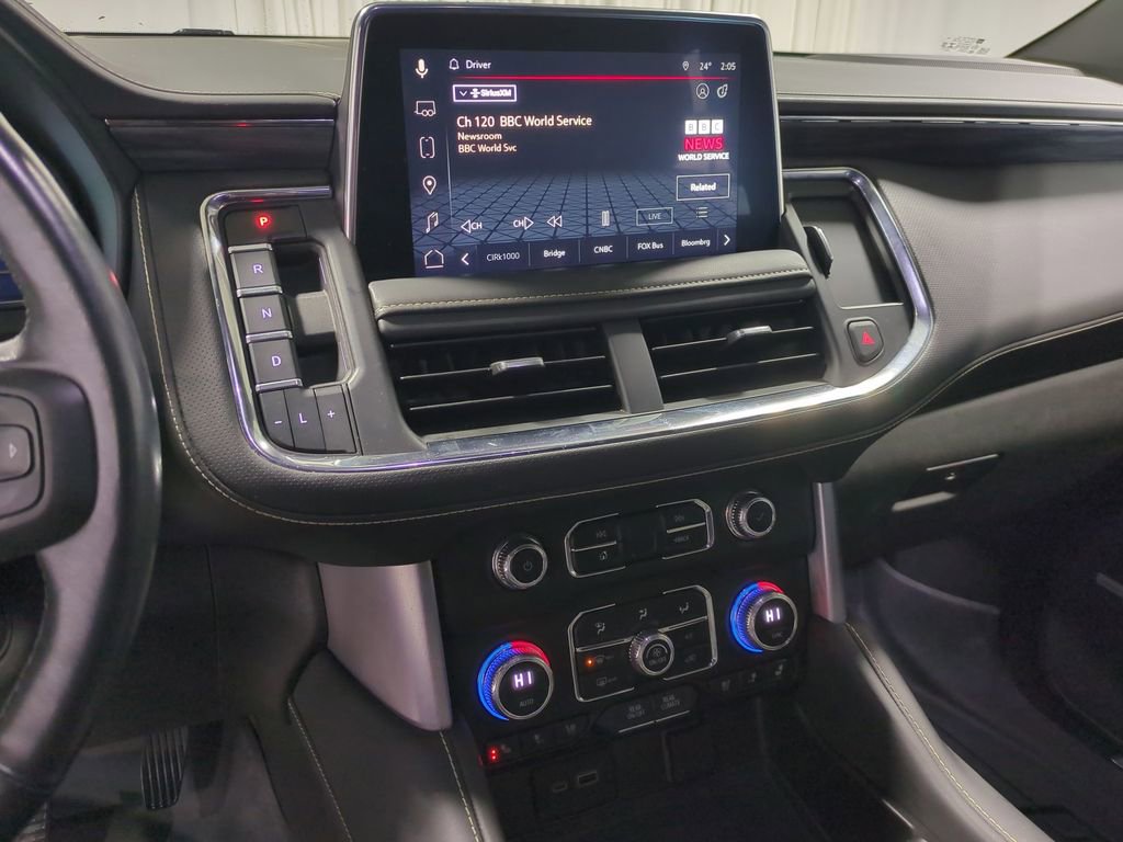 Thumbnail: 2023 GMC Yukon - 26