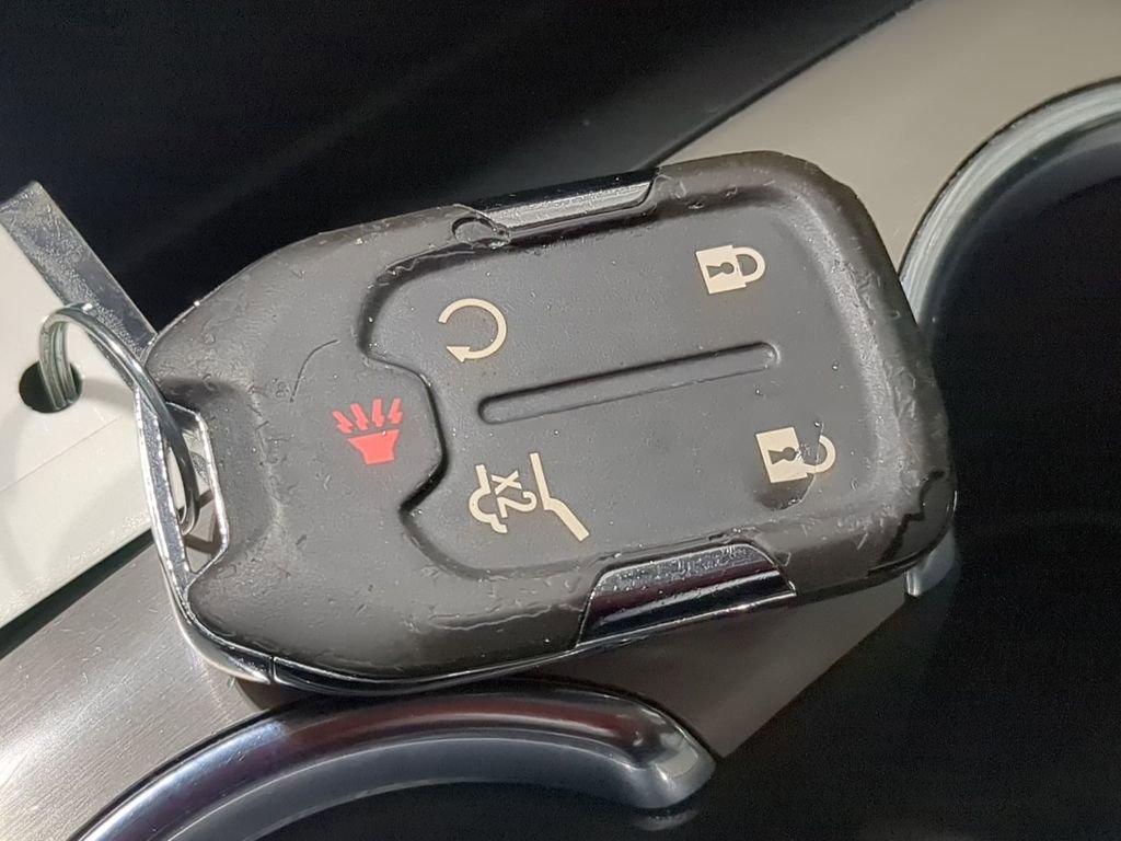 Thumbnail: 2022 GMC Terrain - 41