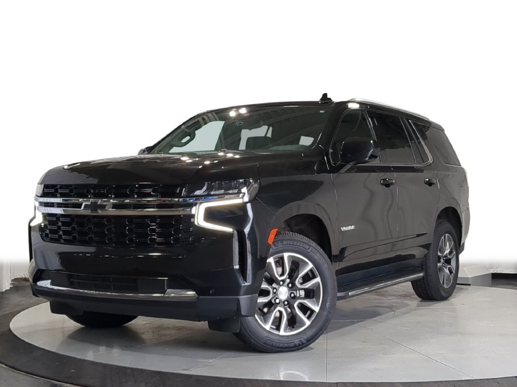 2023 Chevrolet Tahoe
