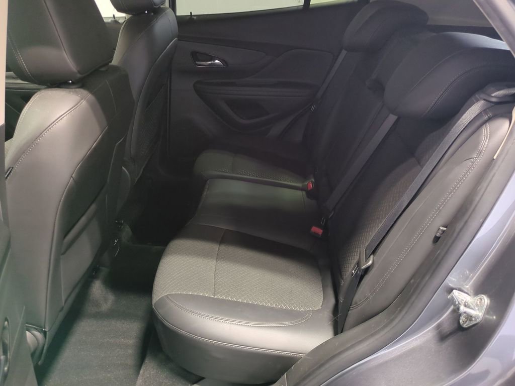 Thumbnail: 2020 Buick Encore - 21