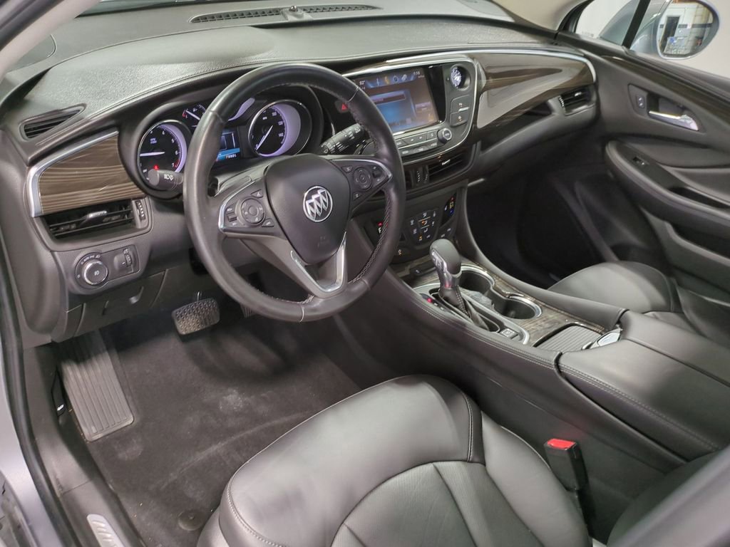 Thumbnail: 2019 Buick Envision - 12