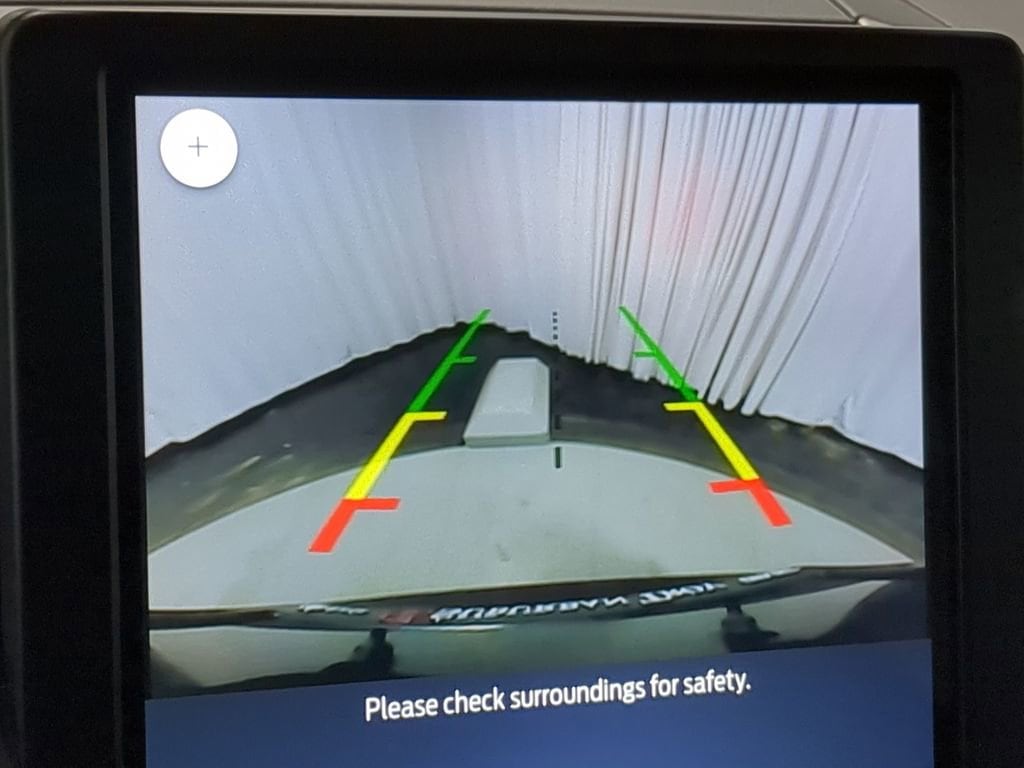 Thumbnail: 2024 Ford Edge - 35