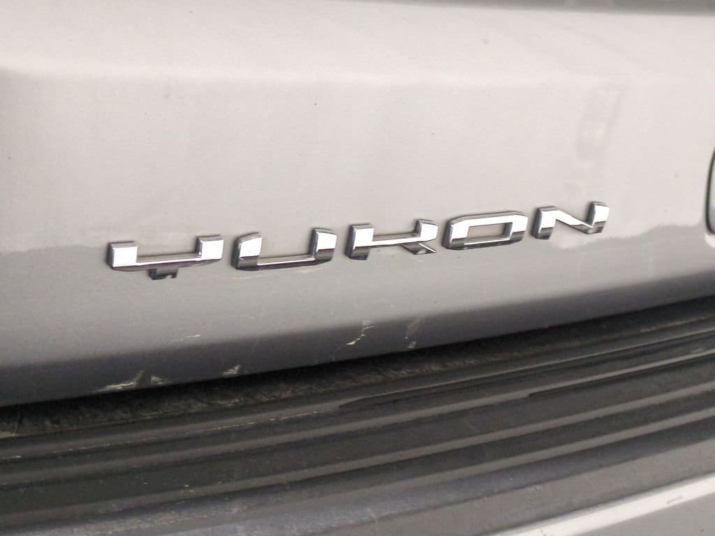 Thumbnail: 2023 GMC Yukon - 13