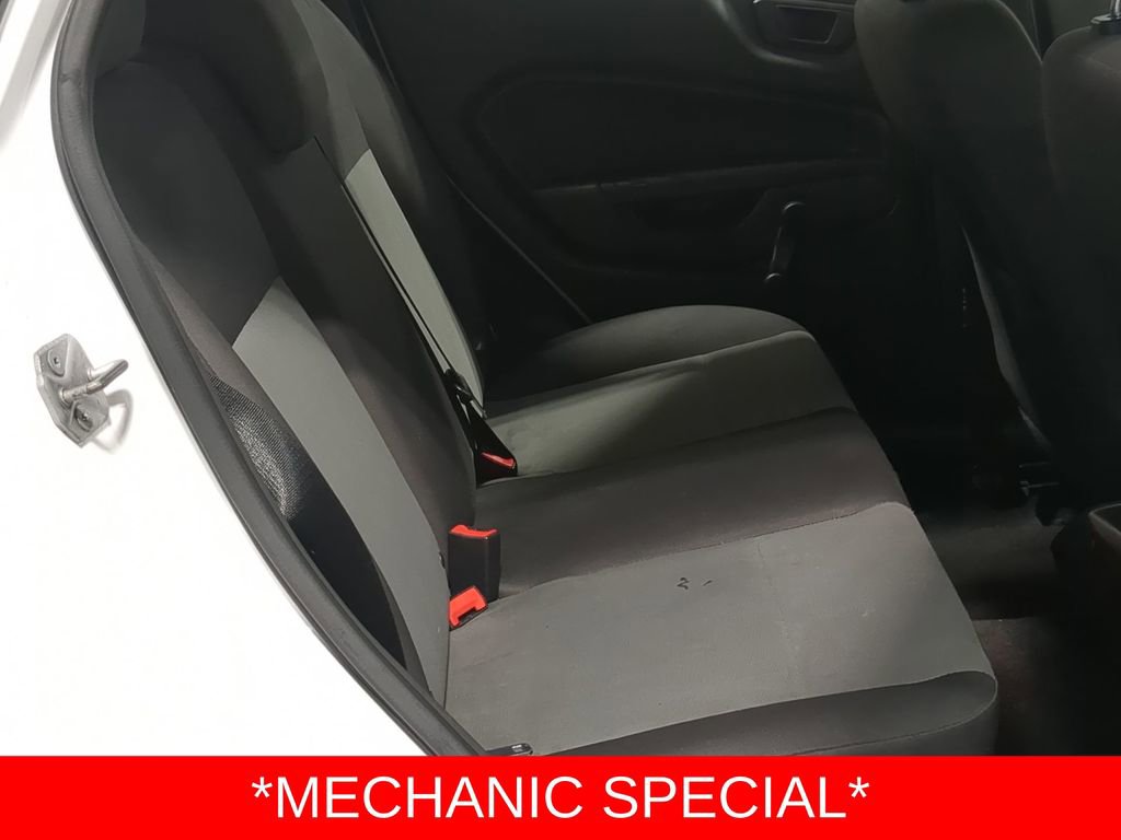 Thumbnail: 2016 Ford Fiesta - 28