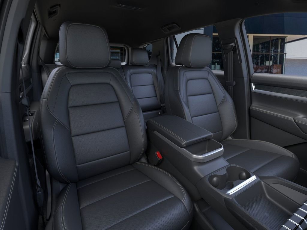 2026 GMC Terrain  16