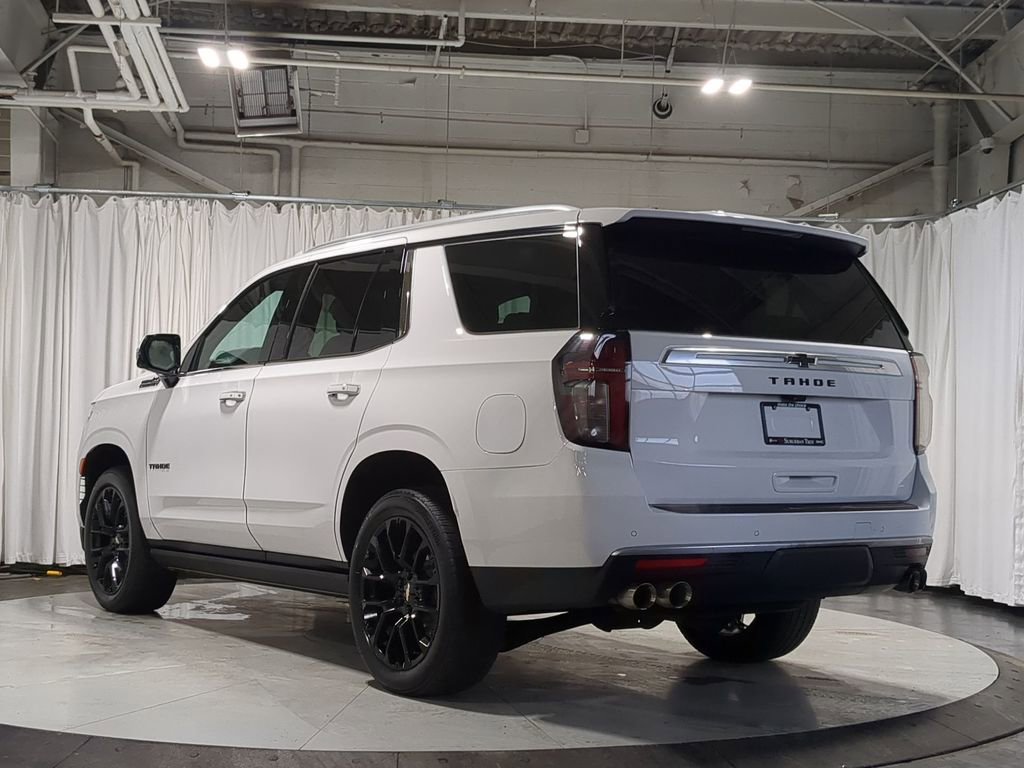 Thumbnail: 2023 Chevrolet Tahoe - 15