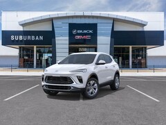 2026 Buick Encore GX Preferred SUV