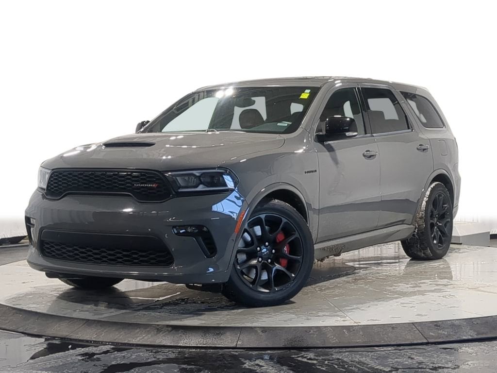Thumbnail: 2021 Dodge Durango - 1